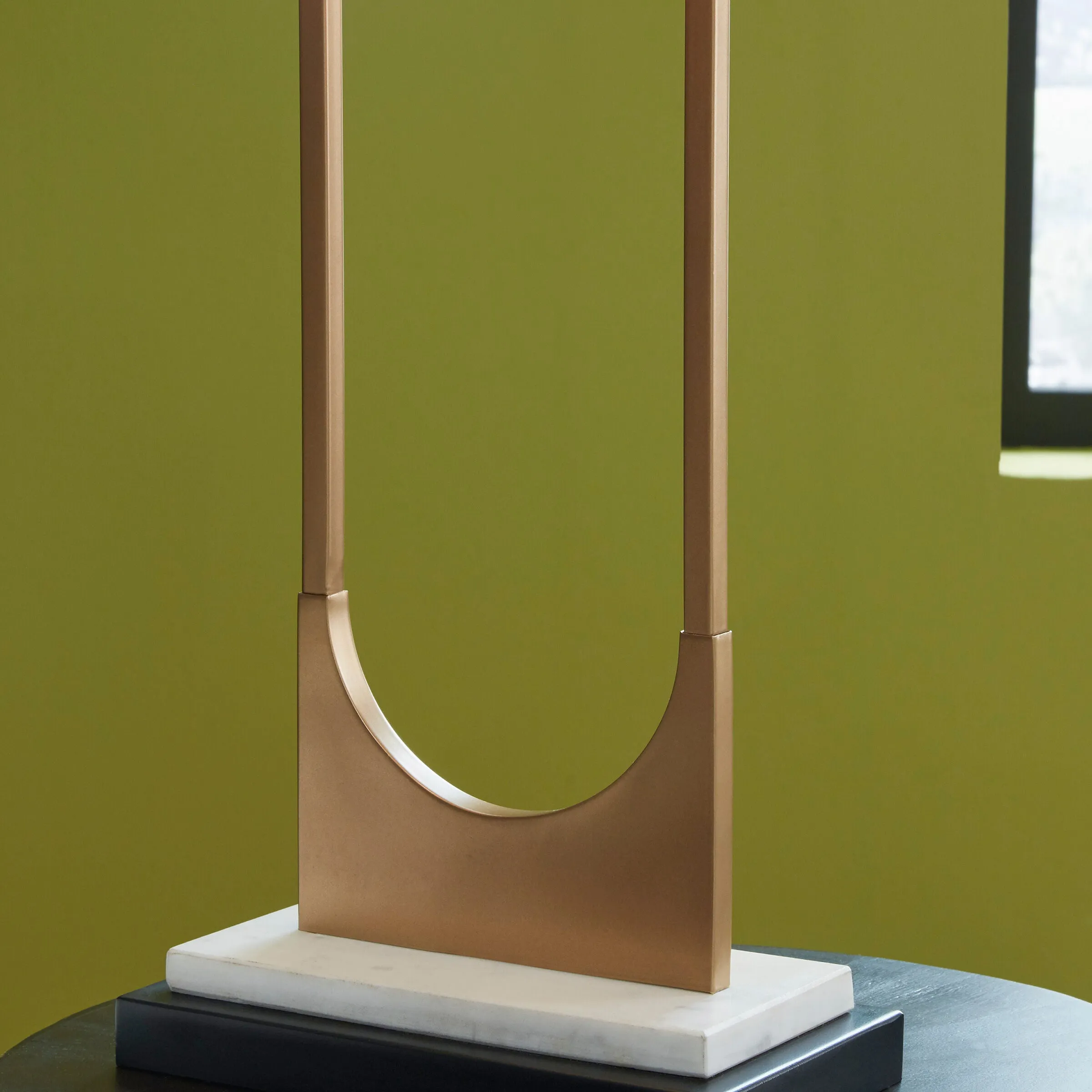 Malana Table Lamp