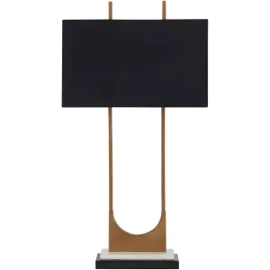 Malana Table Lamp