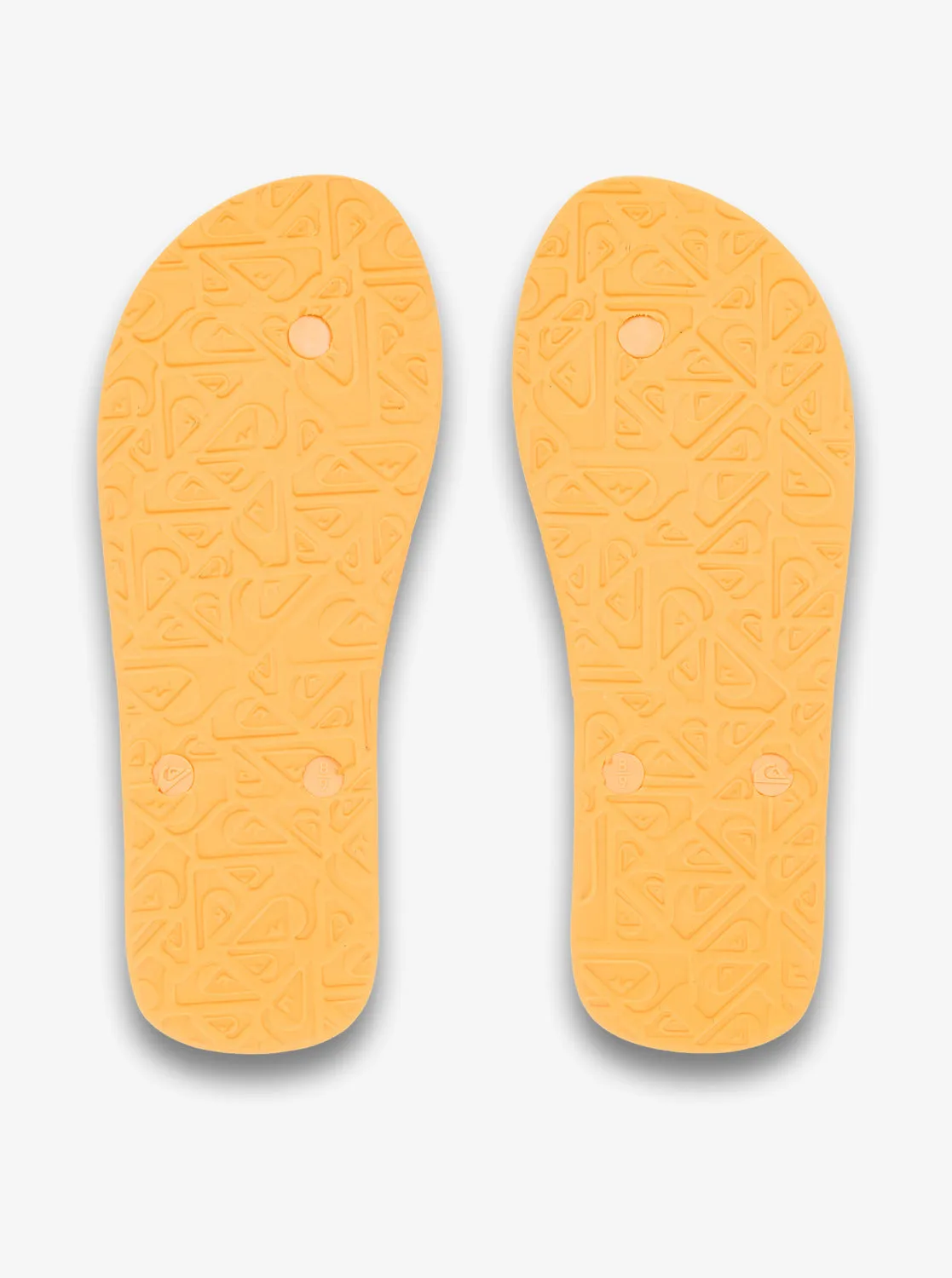 Mens Molokai Screen Flip Flops