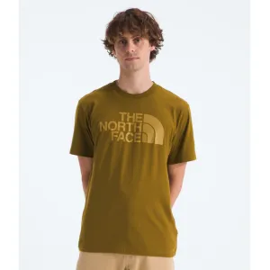 Men's S/S Half Dome Tee