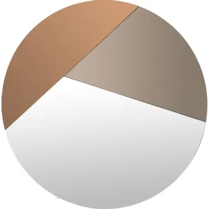 Noello Mirror 26.00" x 26.00"