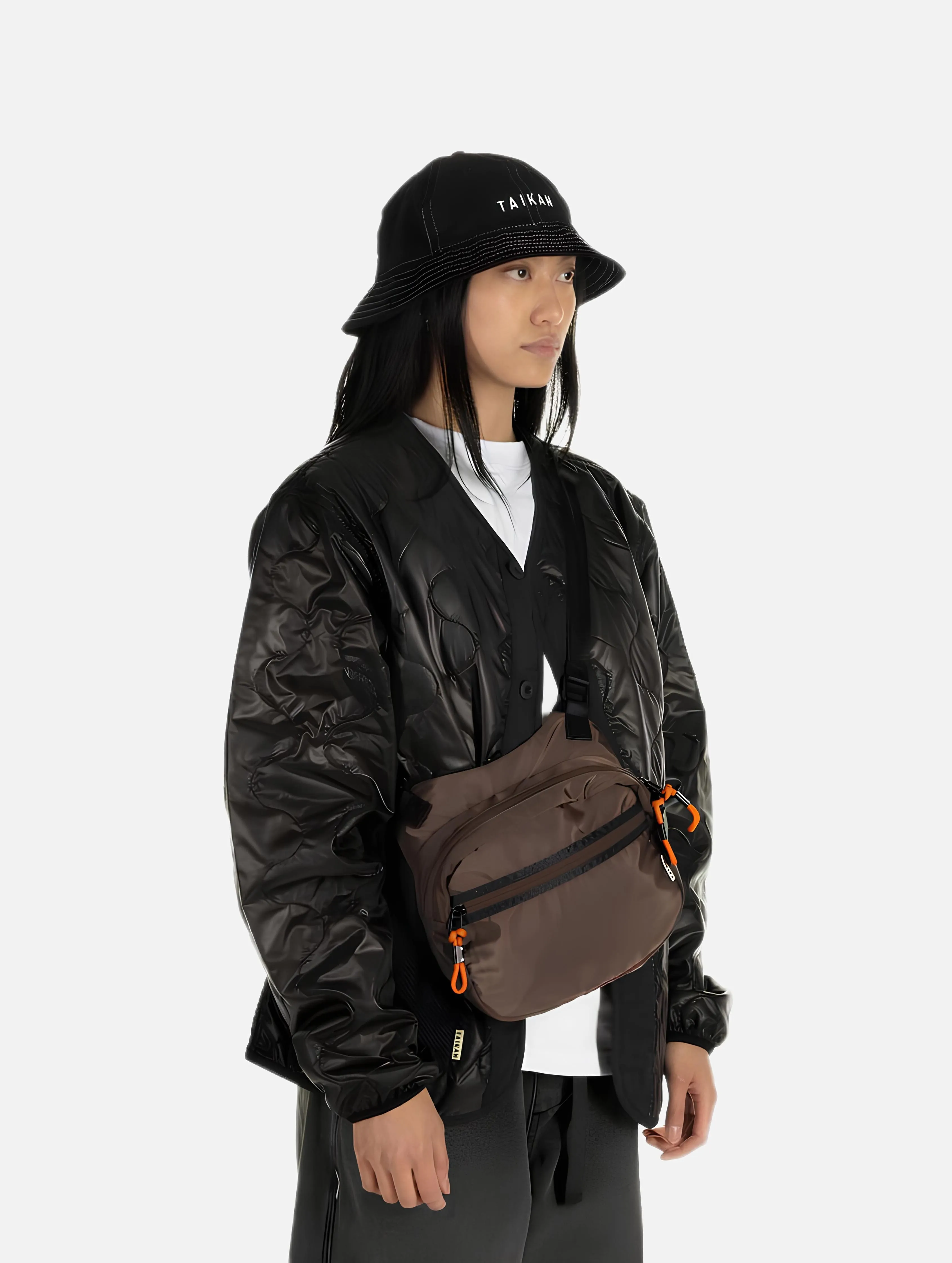 Nomad Necessity Shoulder Bag