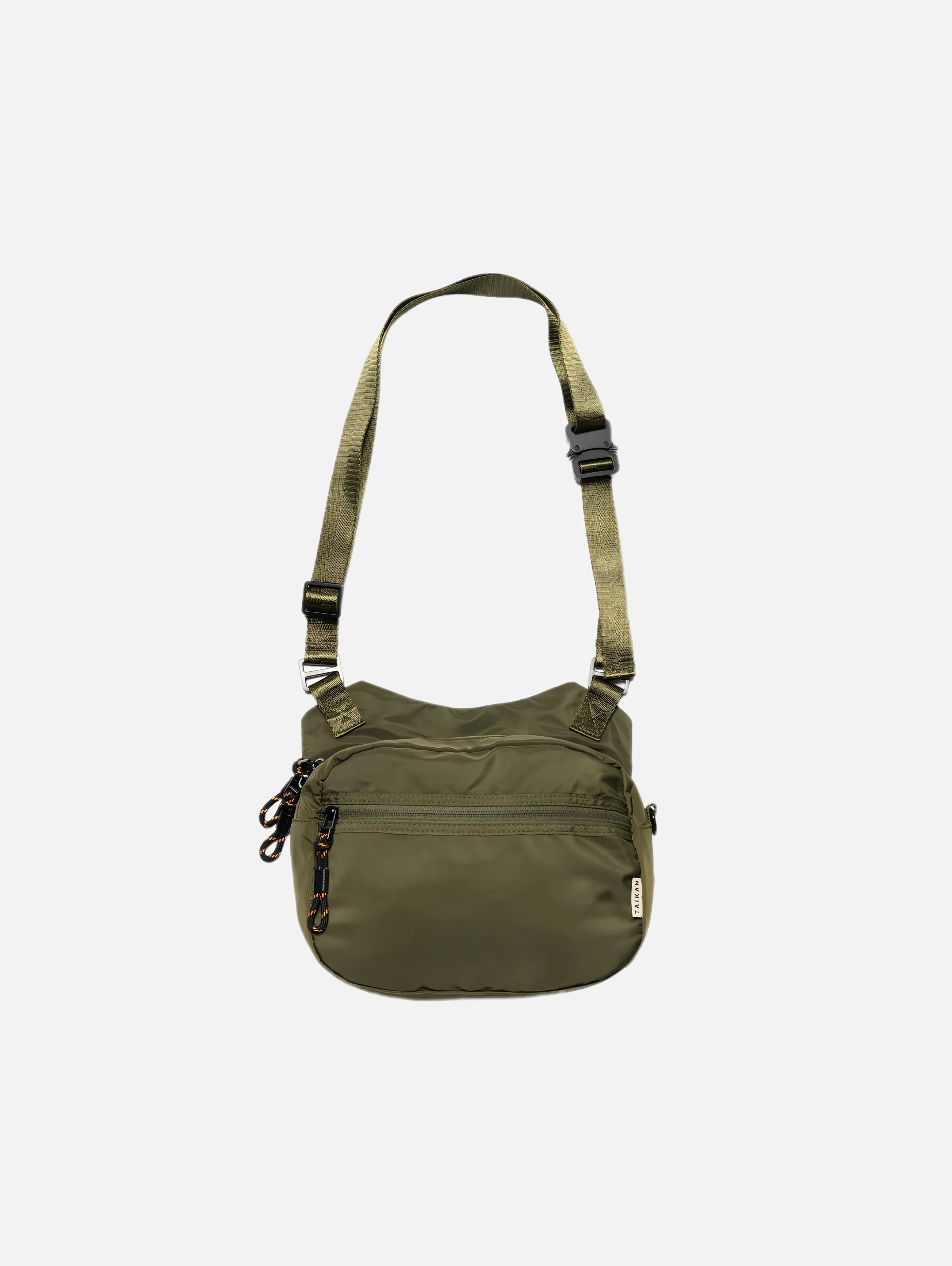 Nomad Necessity Shoulder Bag