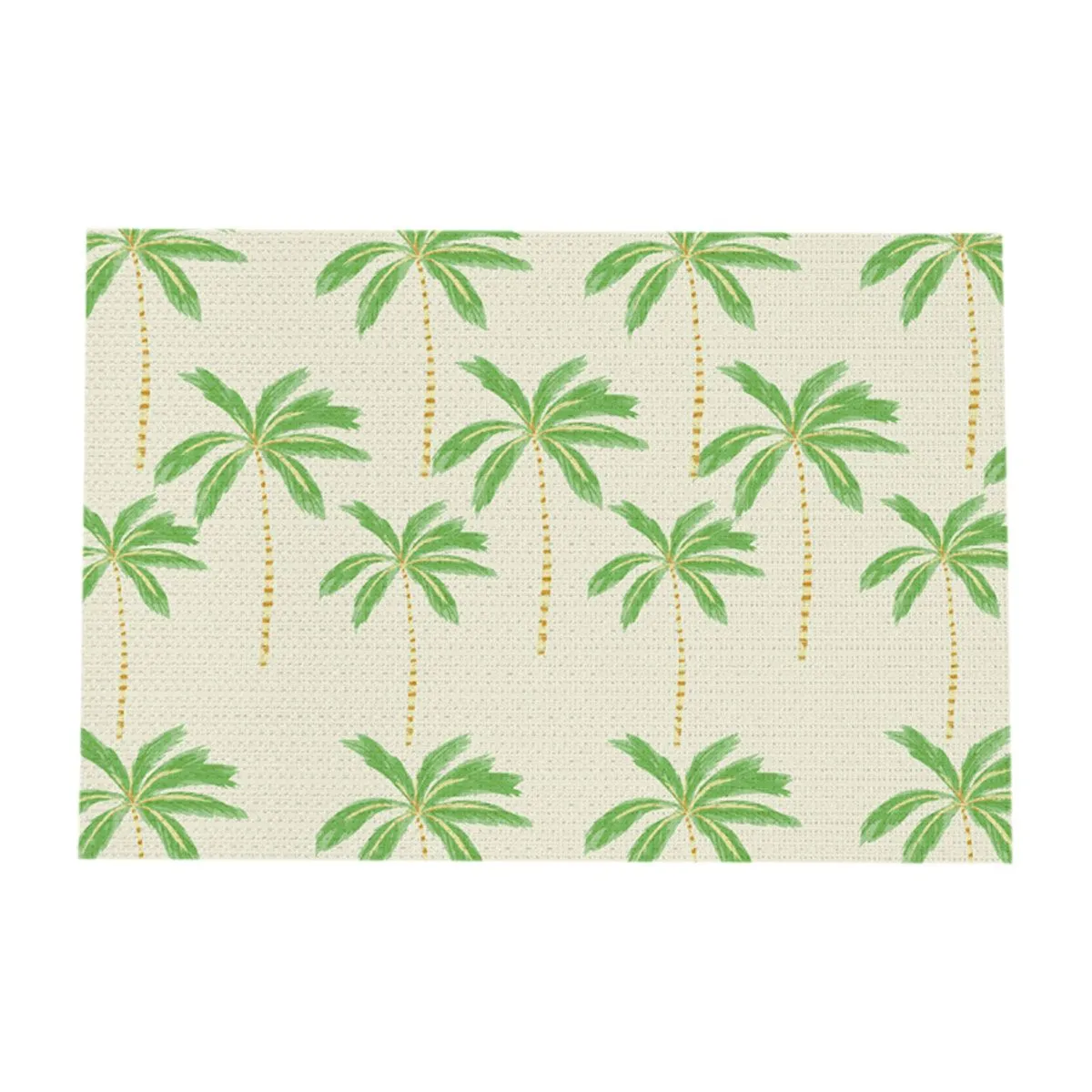 Palms PVC Placemat