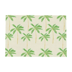 Palms PVC Placemat