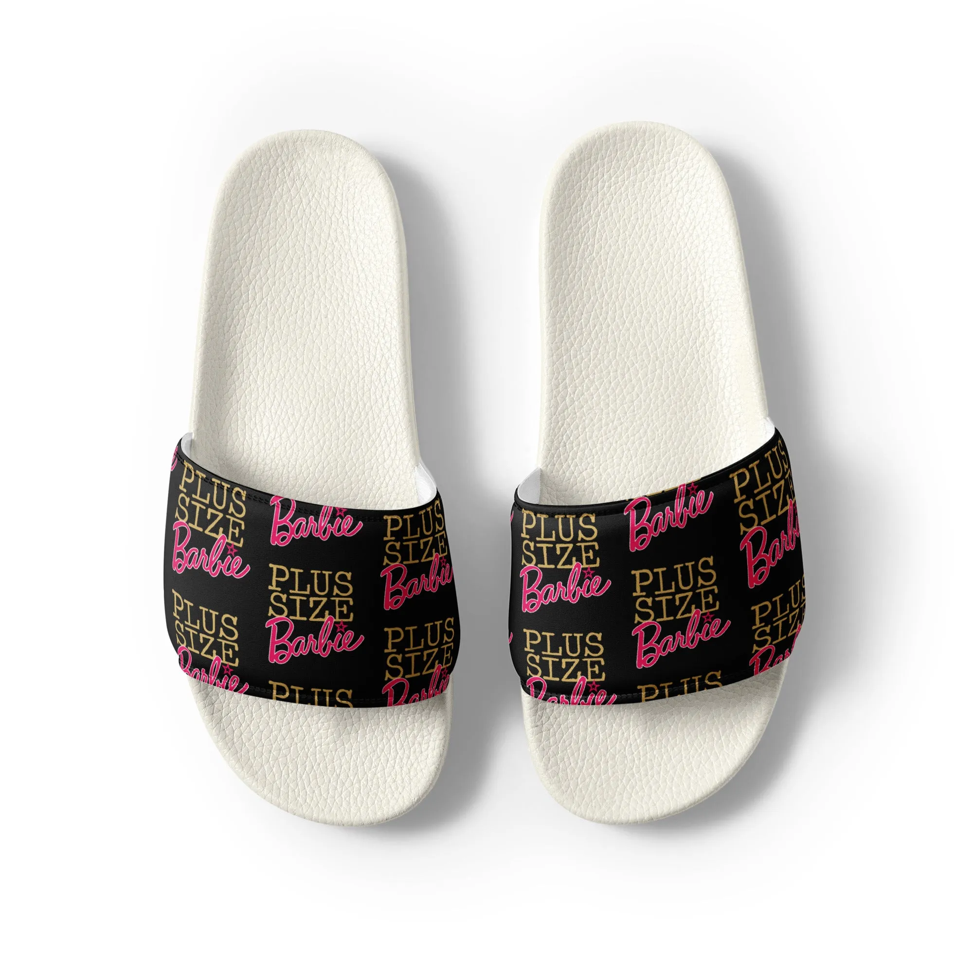 PS Barbie -slides