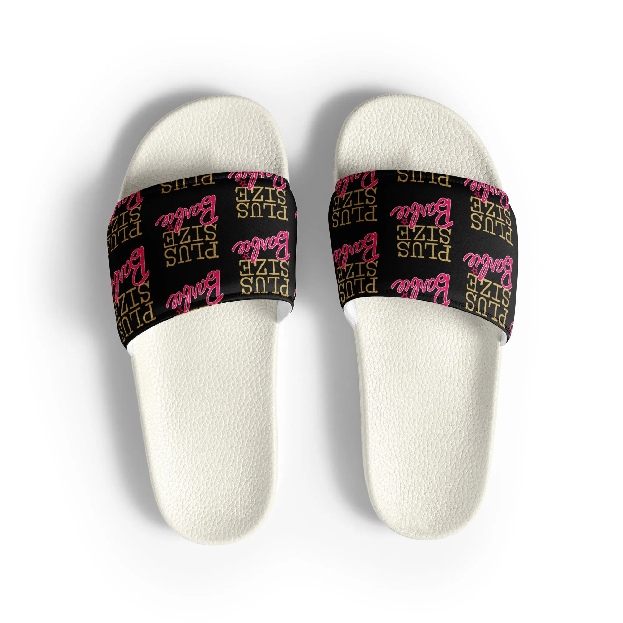 PS Barbie -slides