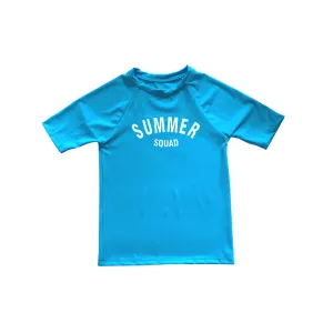 Rashie Summer in Blue