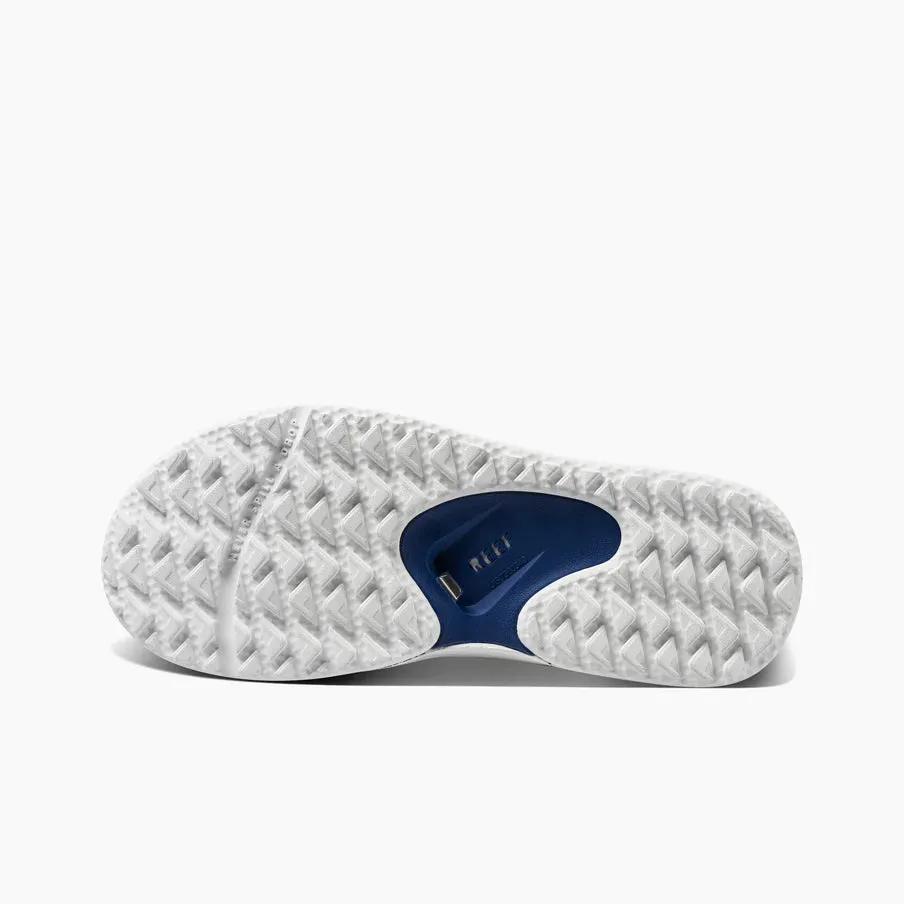 Reef Mens Fanning Pregame Navy White