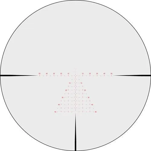 Riton 7 Conquer Scope 4-32x56 - 34mm Ffp Illum Mor Moa Black