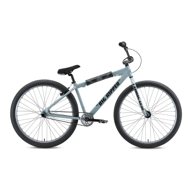 SE Big Ripper 29 Army Gray - 2024