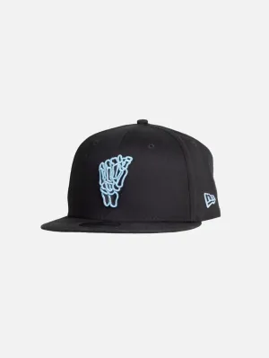 Spectral Grip Snapback