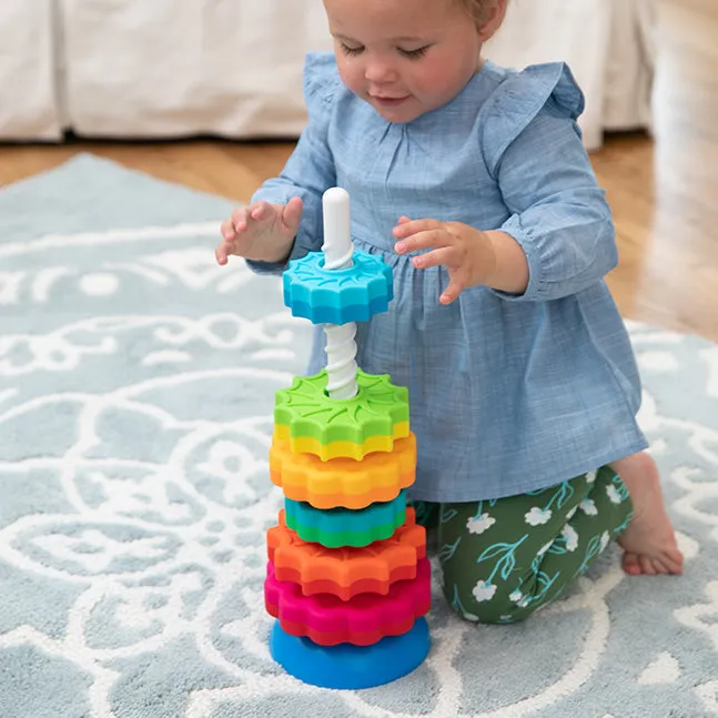 SpinAgain Toy