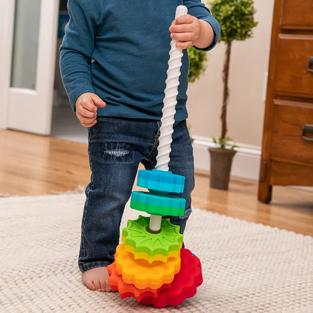 SpinAgain Toy