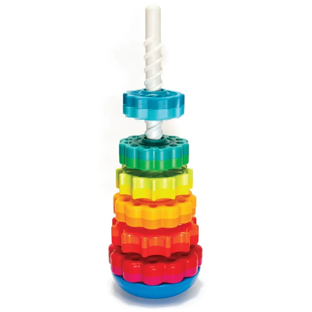 SpinAgain Toy