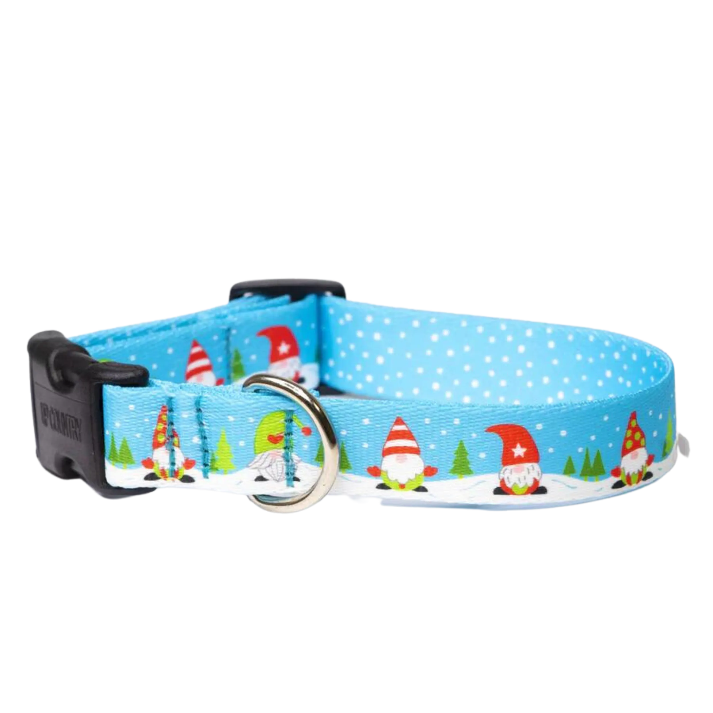 Sport Collar | Gnomes