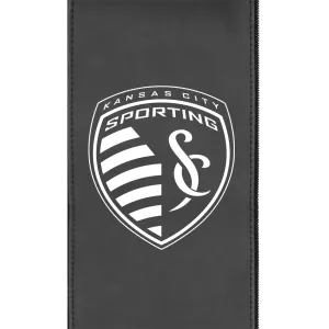 Sporting Kansas City Alternate Logo Panel Fits Xpression Gaming Chair Only