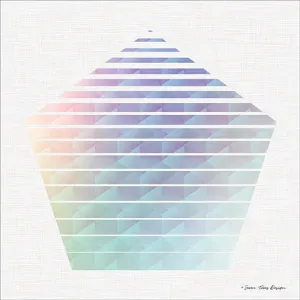 ST261 - Geometric Prisma II
