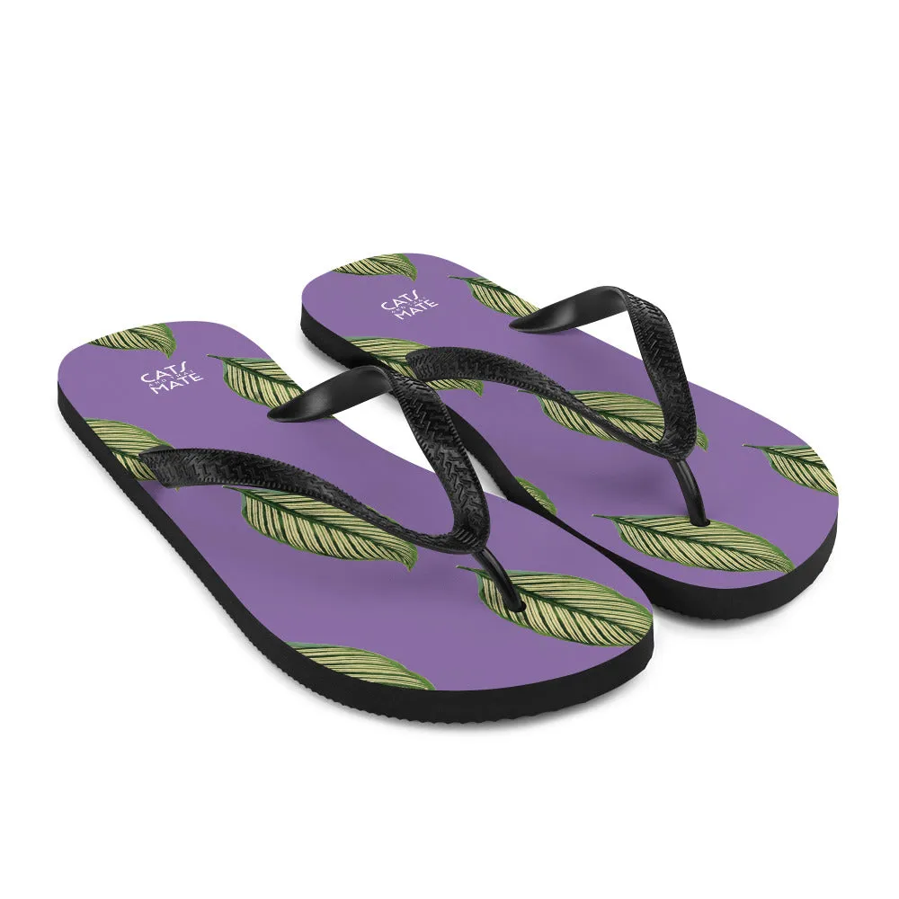 Summertime 01 Flip-Flops