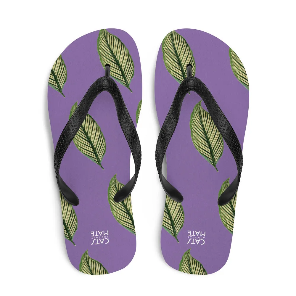 Summertime 01 Flip-Flops