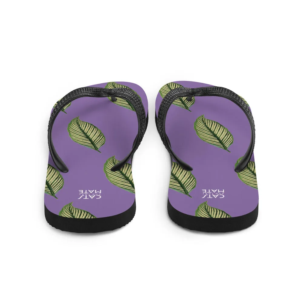 Summertime 01 Flip-Flops