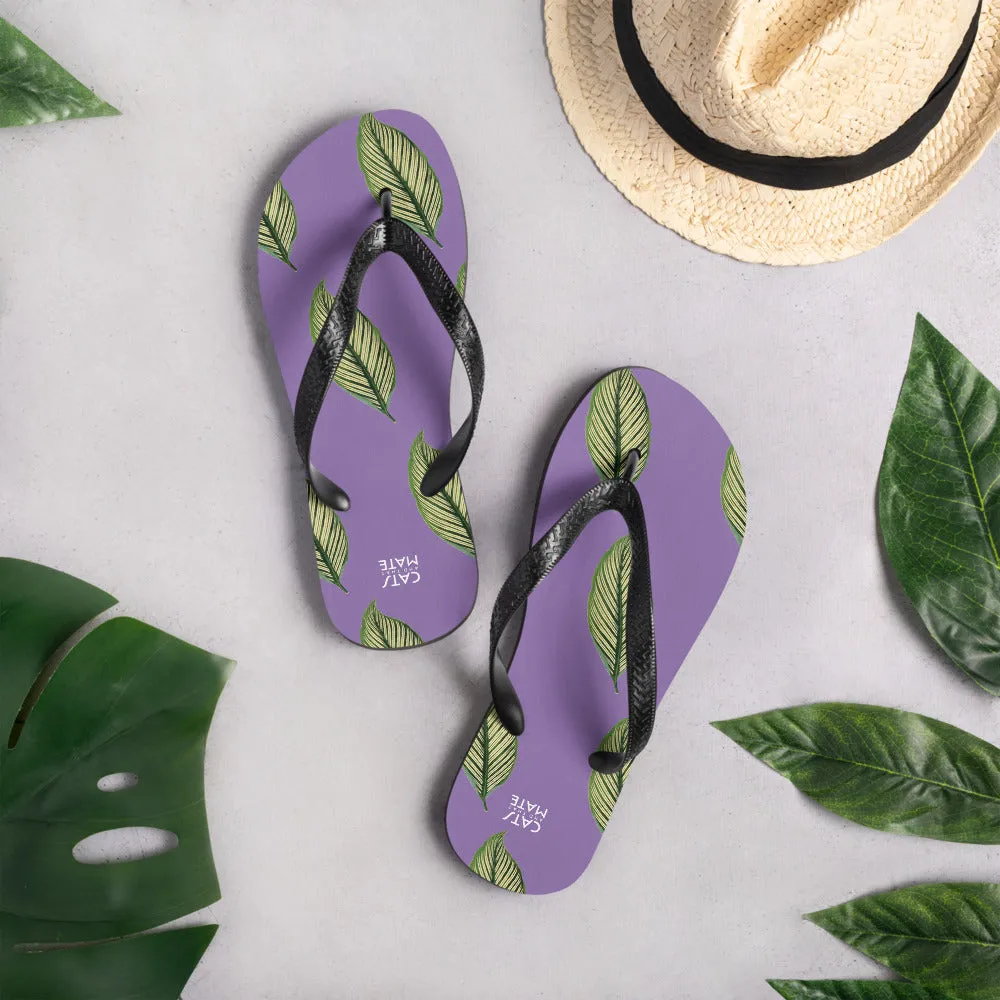 Summertime 01 Flip-Flops