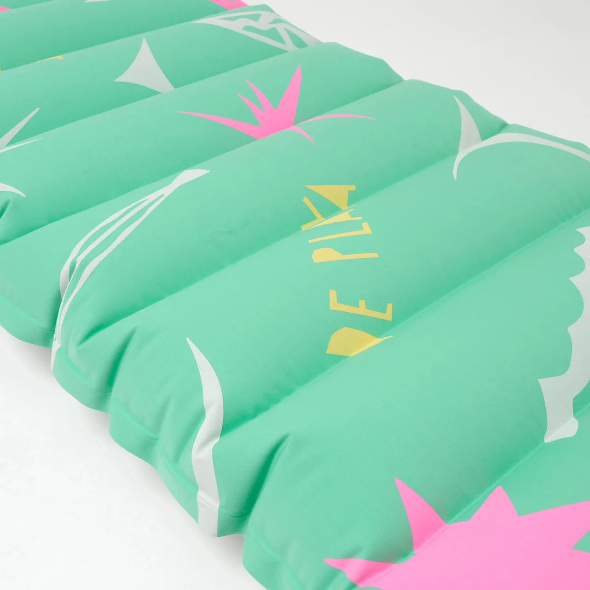 SUNNYLiFE Vintage Lie On - De Playa Esmeralda