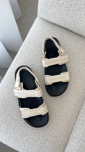 Taishi Slide - Bone