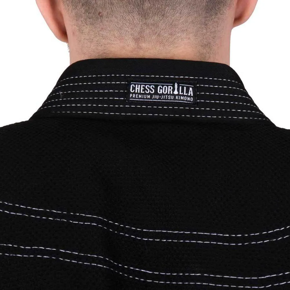 Tatami "Chess Gorilla" BJJ Gi