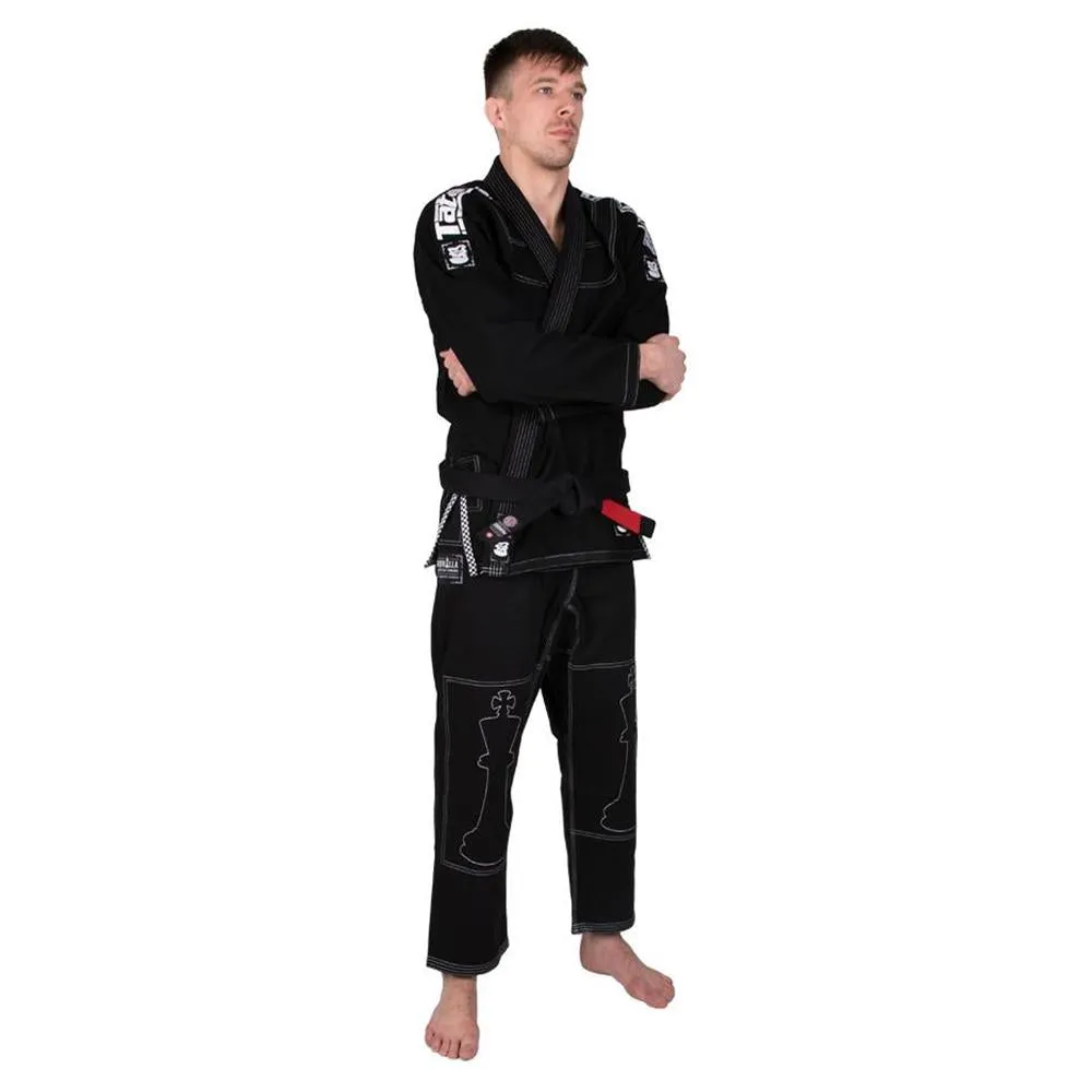 Tatami "Chess Gorilla" BJJ Gi