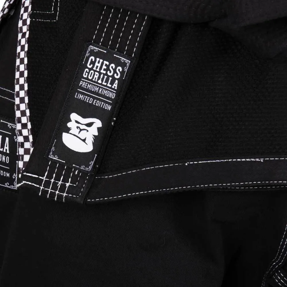Tatami "Chess Gorilla" BJJ Gi