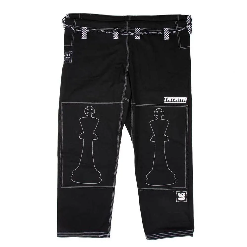 Tatami "Chess Gorilla" BJJ Gi