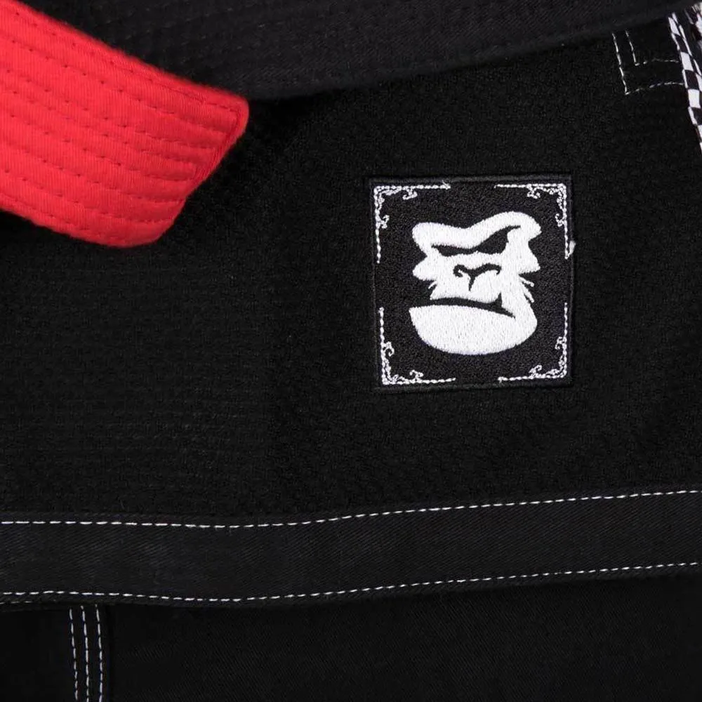 Tatami "Chess Gorilla" BJJ Gi