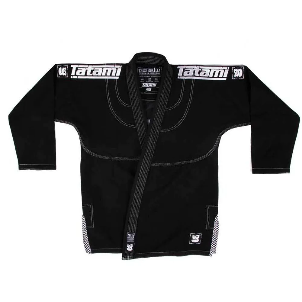 Tatami "Chess Gorilla" BJJ Gi
