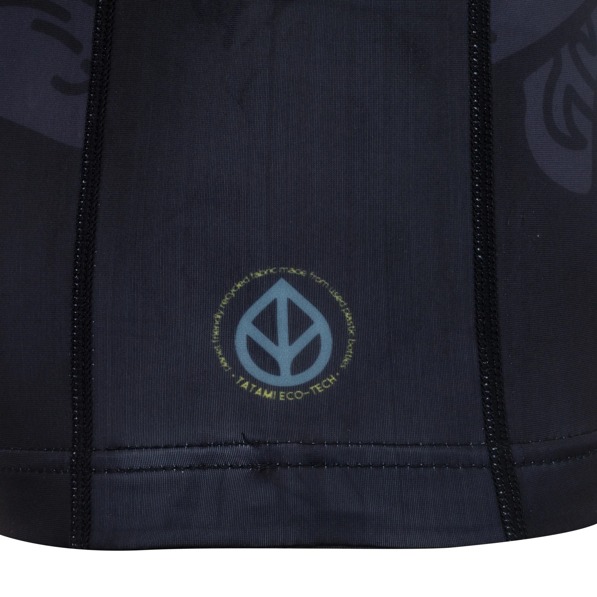 Tatami "Takedown Tiger" Long Sleeve Rash Guard