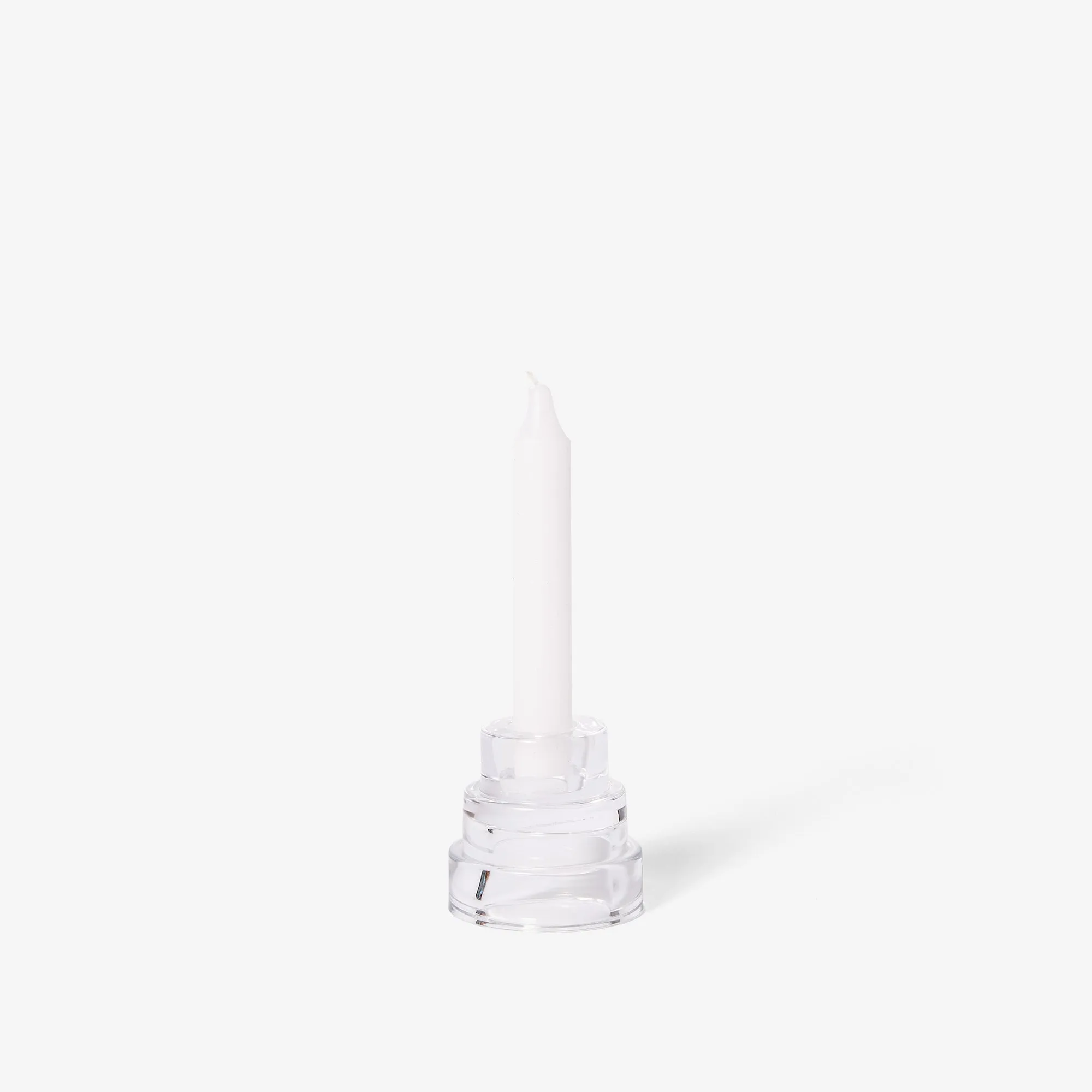 Terrace Candle Holder