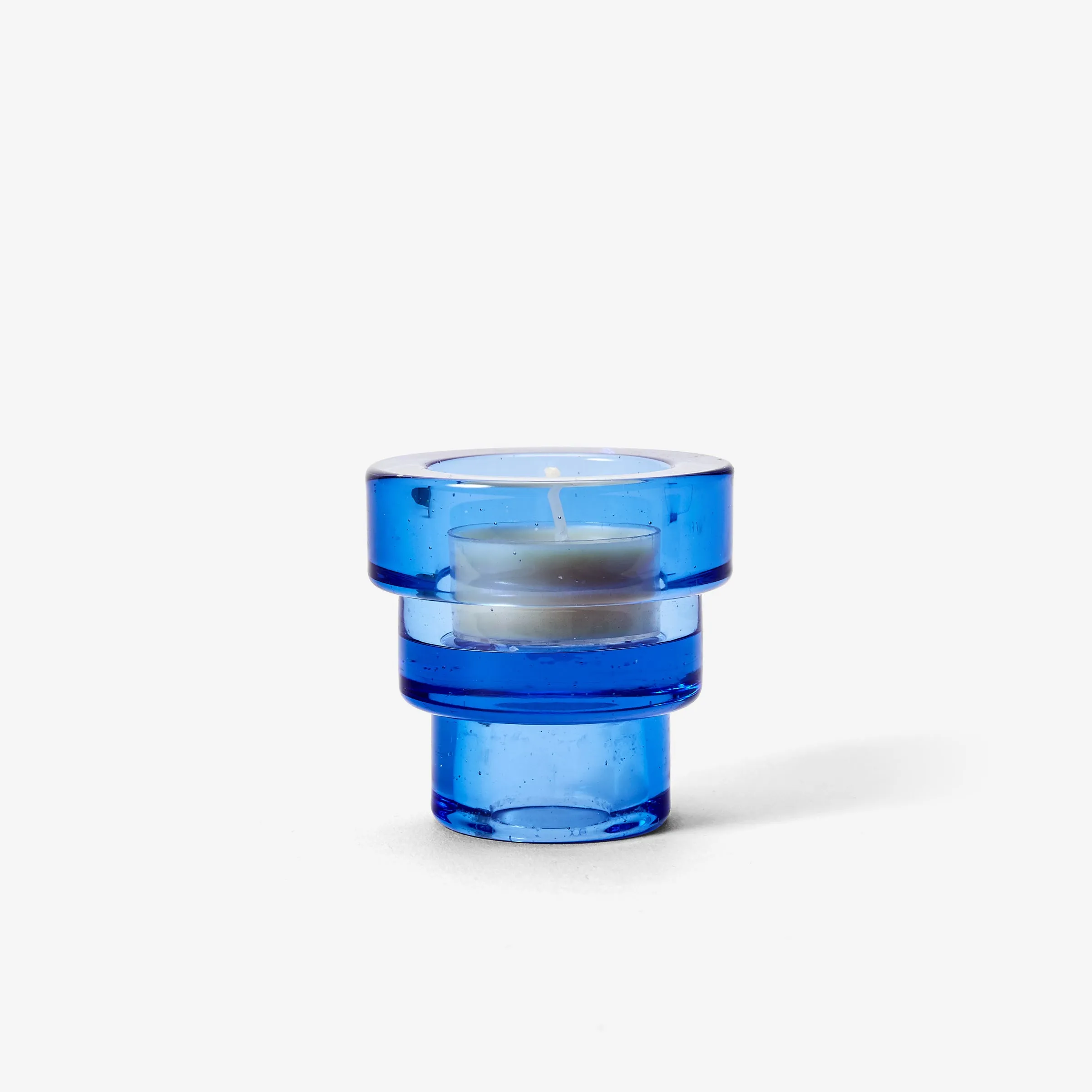 Terrace Candle Holder
