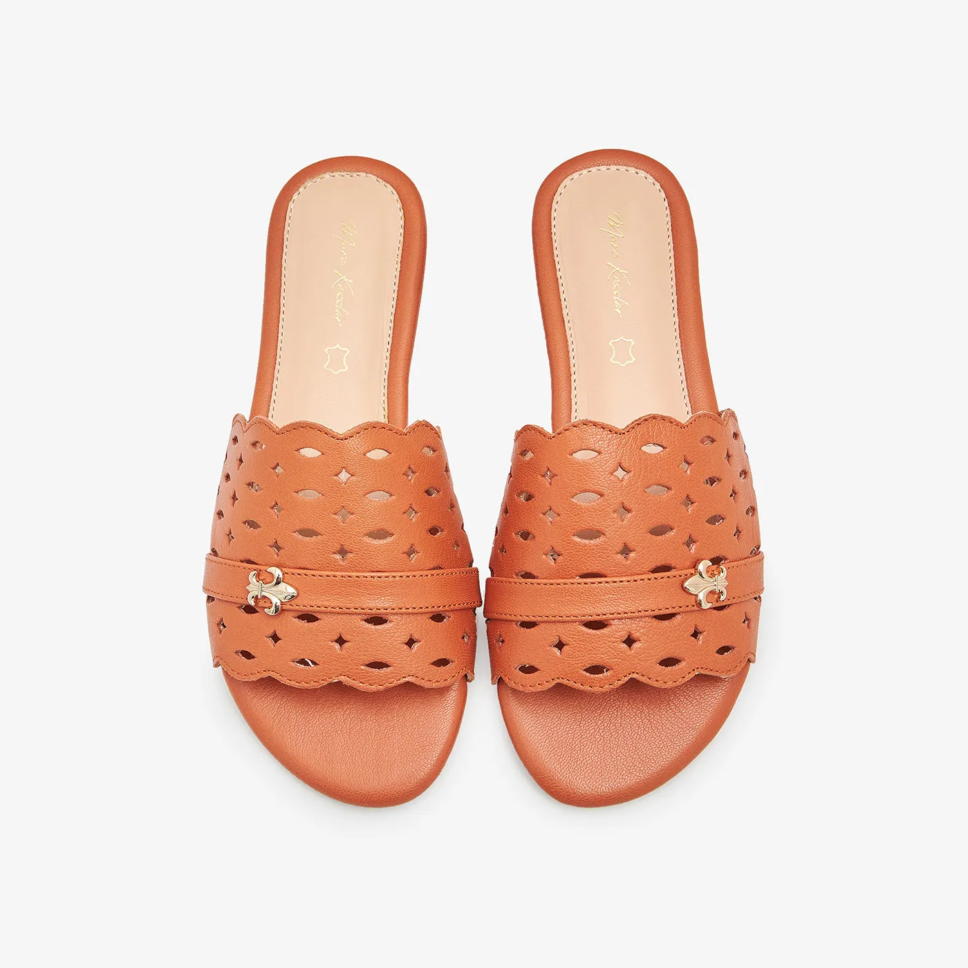 Trendy Women Chappals