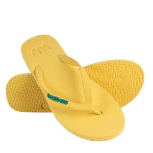 WAVES Pastel 4 UK - Yellow