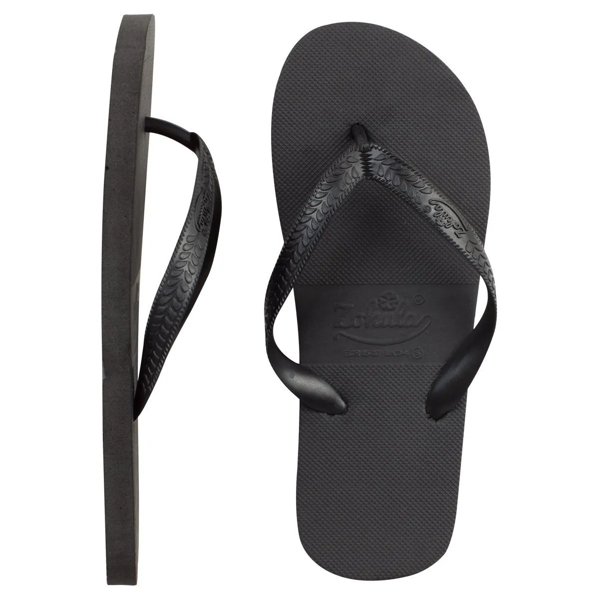 Zohula * Black * Originals Party Pack - 20 Pairs