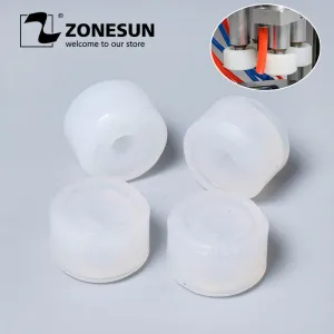 ZONESUN Rubber Wheel For ZS-XG6100 Desktop Capping Machine
